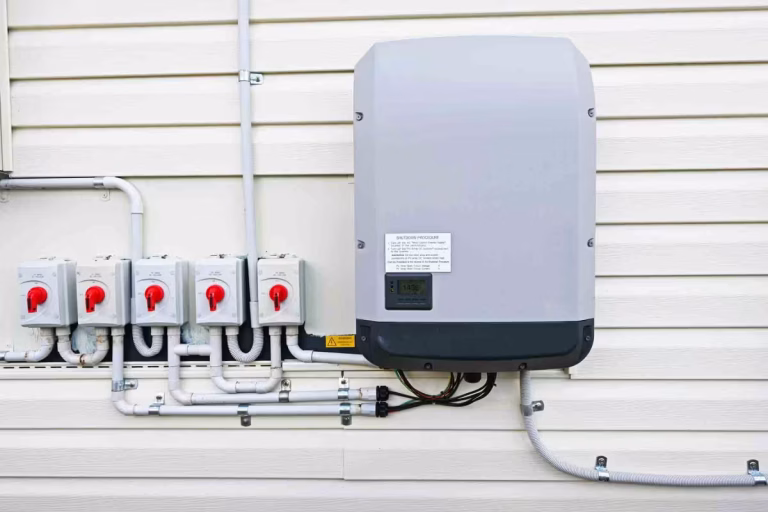 Choosing the Right Solar Panel Inverter Accessories Bulk Supplier