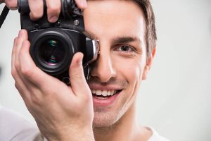 video production service
