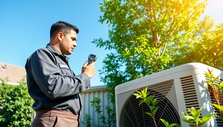 Scottsdale AC Experts – Reliable Cooling Solutions for Your Home