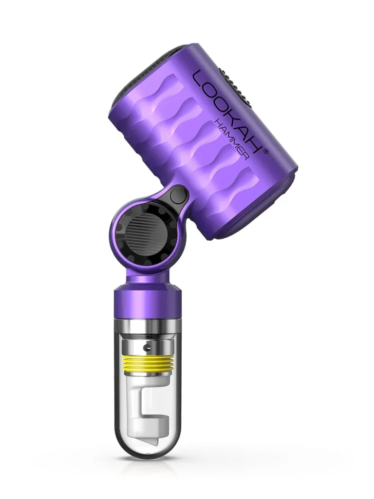 Upgrade Your Dab Rig Setup with Premium Lookah E Nails