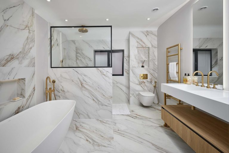 Expert Bathroom Fitters Glasgow – Quality You Can Trust