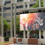 LED Video Wall Installation in Dallas – IYO LED Experts for Business & Events