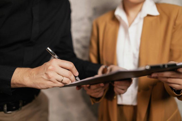 Arbeitsrecht: Ihre Rechte am Arbeitsplatz verstehen