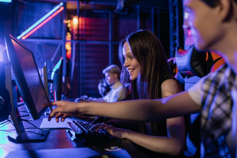 Play DOS Games Online for Free – Relive the Classics Anytime