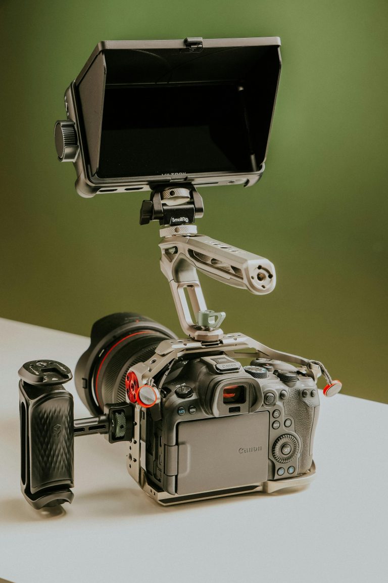 CBA Videography: High-Quality Corporate Videos
