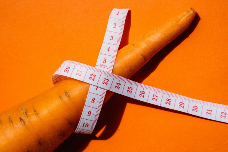 Fasten – Wie der Körper beim Verzicht neue Kraft schöpft
