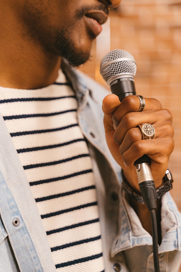 Why Hiring a Professional Singapore Emcee Elevates Any Event