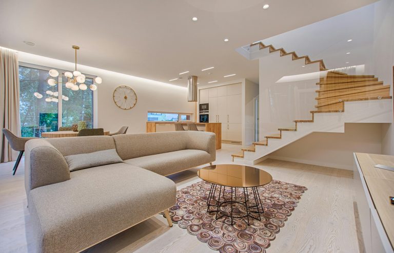 Why Full Service Interior Design is the Smartest Choice for Your Home