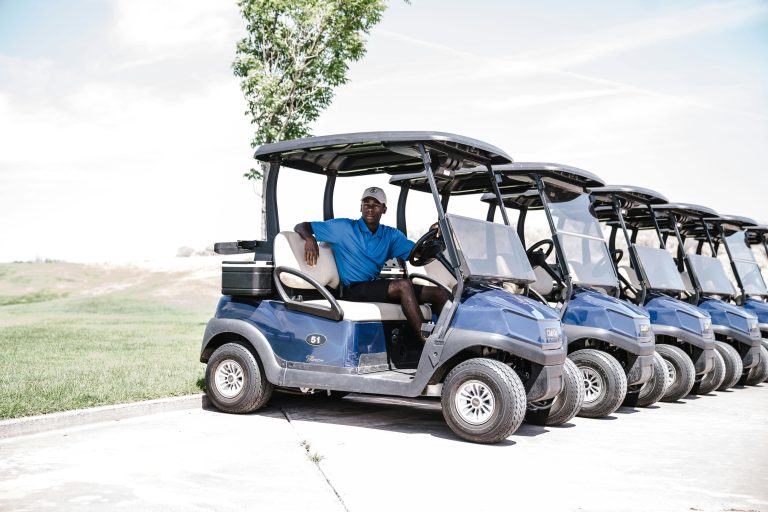 Affordable Golf Cart Rental San Pedro Belize for Your Island Trip