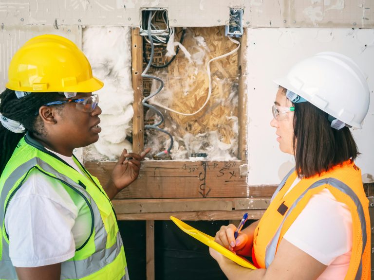 Construction Schedule Template for Efficient Project Planning