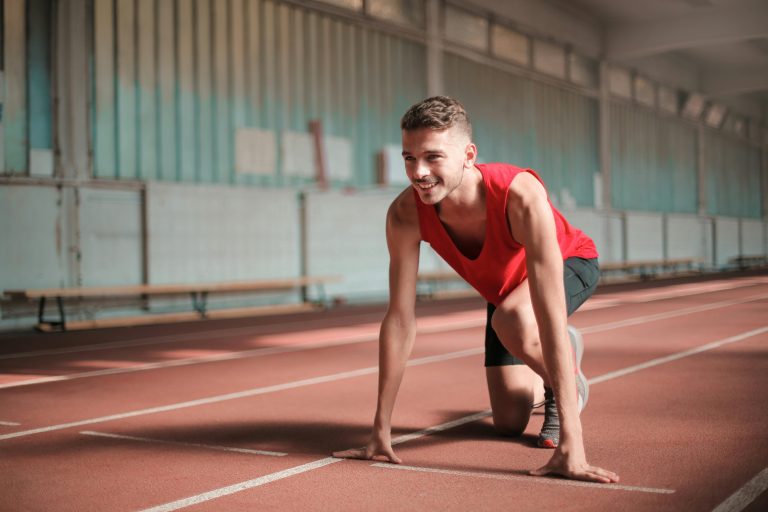 STRYQ Running Gear: Designed for Real-World Runners
