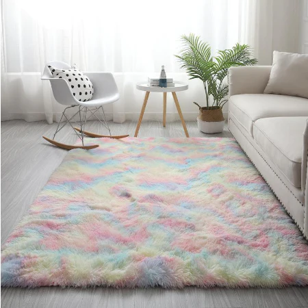 The Best Hypoallergenic Benefits of a Rabbit Fur Rug