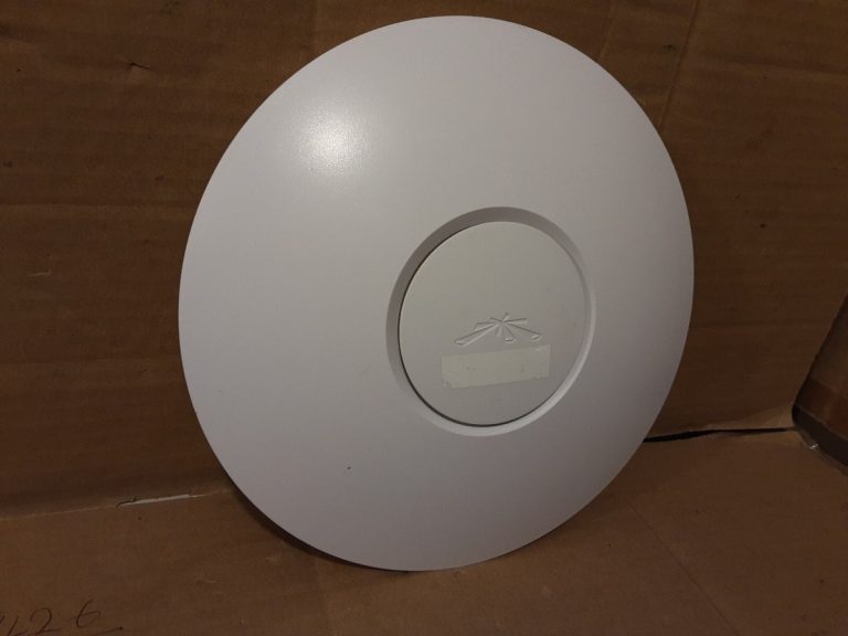 Buy Ubiquiti Network Devices Online in UAE – Best Prices