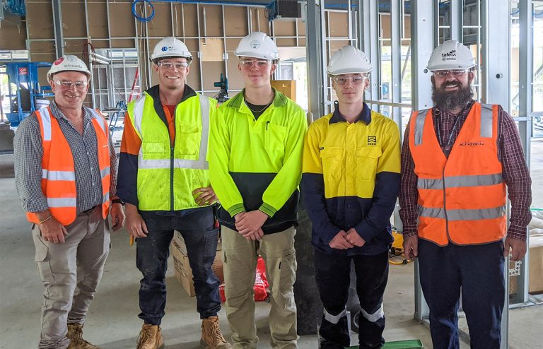 Reliable Contractor Near Blackwood – Quality Work You Can Trust