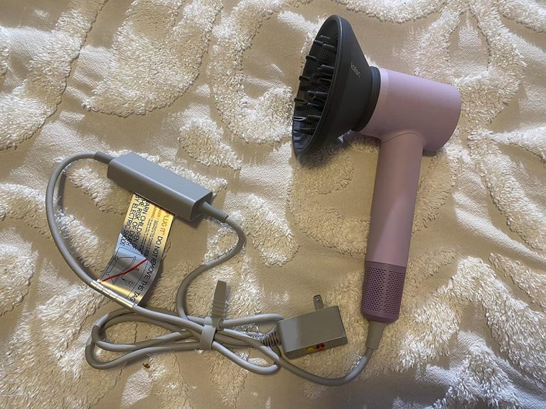 Laifen Hair Dryer Canada – Professional Results at Home