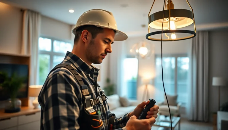 Why Hiring a Professional Electrician Saves You Time and Money