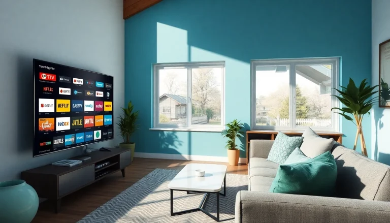 Prime IPTV Offers the Most Channels in IPTV Canada