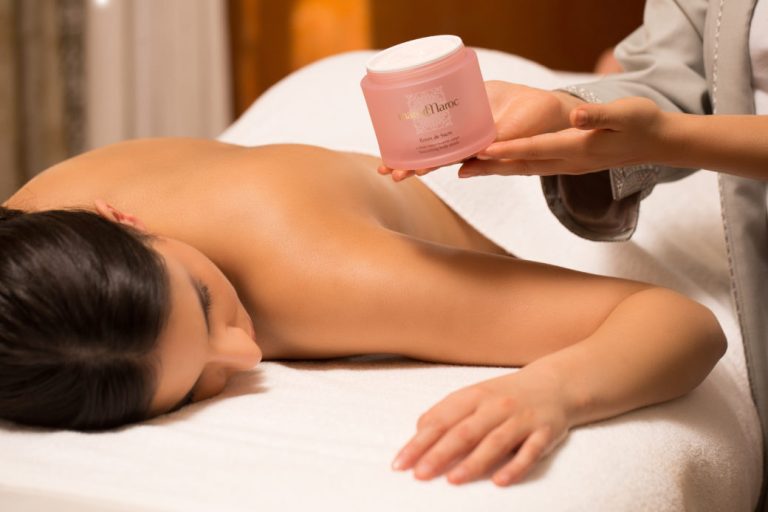 Luxurious Bodycare voor een Zijdezachte Huid