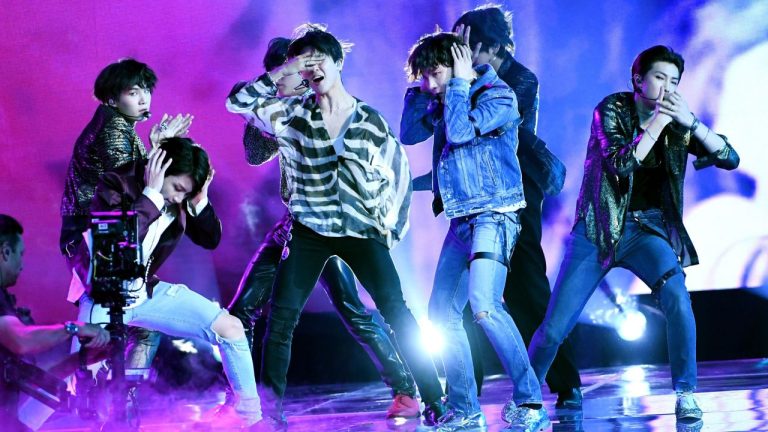 Breaking Kpop News: Today’s Hottest Stories in the Industry