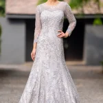 Discover Timeless Reception Wedding Dresses for Modern Brides