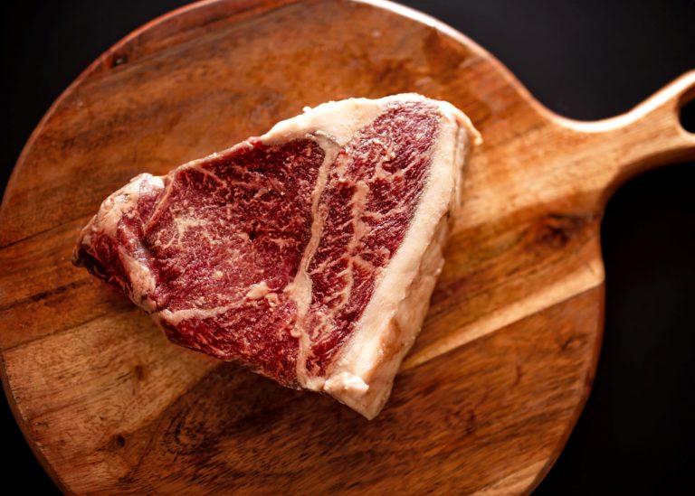 Grass-Fed or Grain-Finished Beef Georgia – Fresh Quality from The Georgia Beef Company