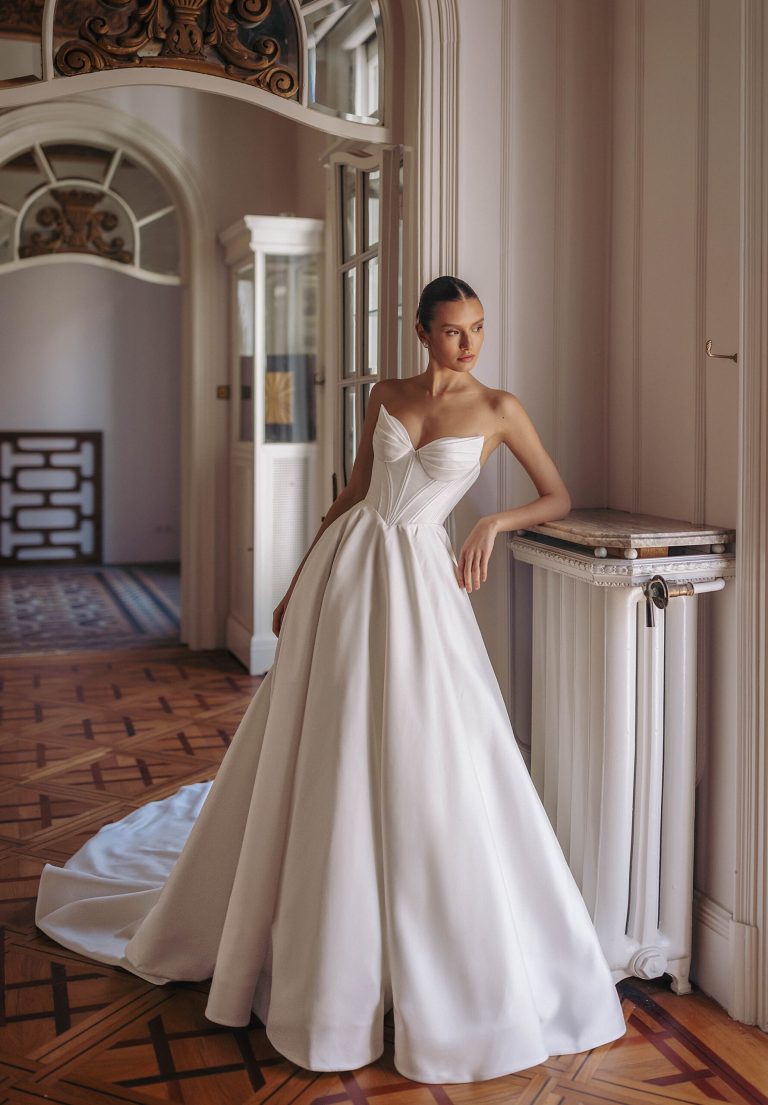 Diamonds Are A Girl’s Best Friend | Trusted Manitoba Bridal Salons