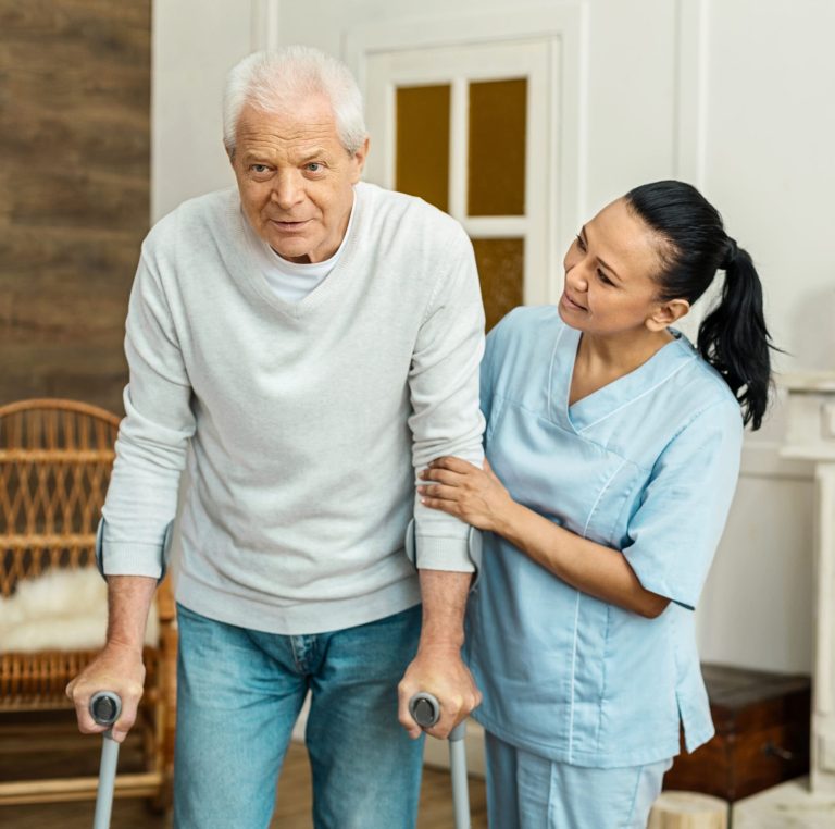 Choosing the Best Hospice Care Las Vegas Families Trust