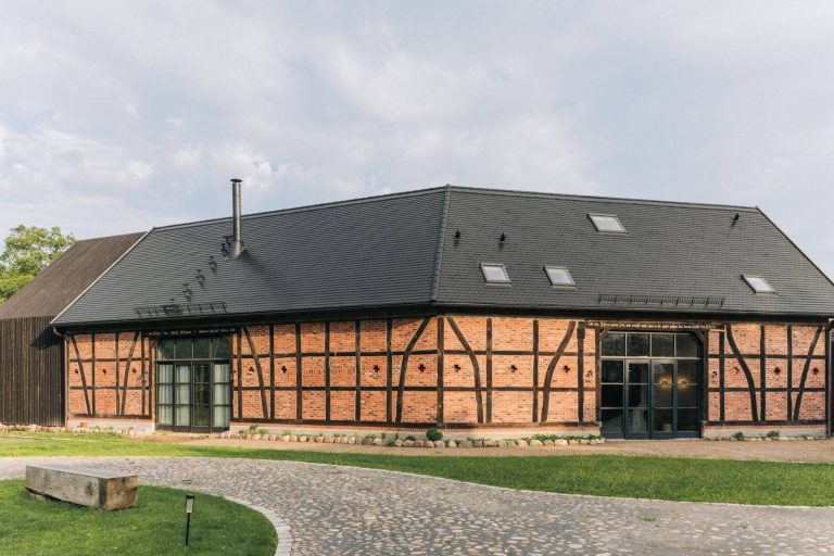 Seminarhaus in Deutschland – Ideal für Yoga, Meditation & Workshops