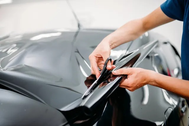 Professional Window Tint Pasco – Professional Window Tint Pasco: Quality Service for Your Car