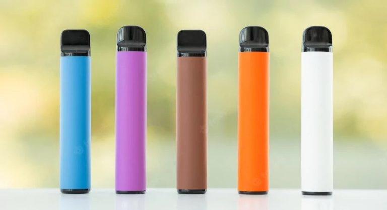 Buy HQD Cuvie Online – Premium Flavors at PuffPro’s