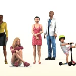 Custom Figurines from Photo – Turn Your Memories into Art