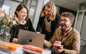 TaxPay: Simplifying International Tax Payments for Global Businesses