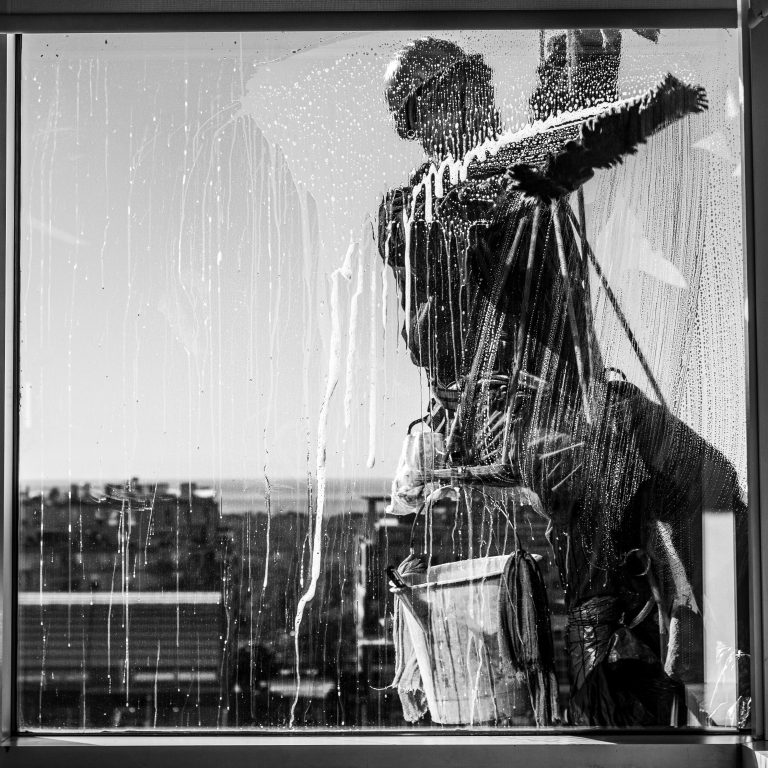 AllClean: Reliable Home Cleaning Services Dubai You Can Trust