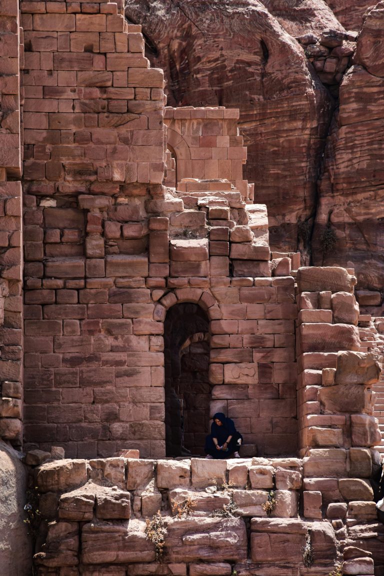 Explore the Wonders of the Middle East with Jordan Tour Packages