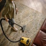Carpet Cleaning Dubai – Professional Deep Cleaning for Your Home