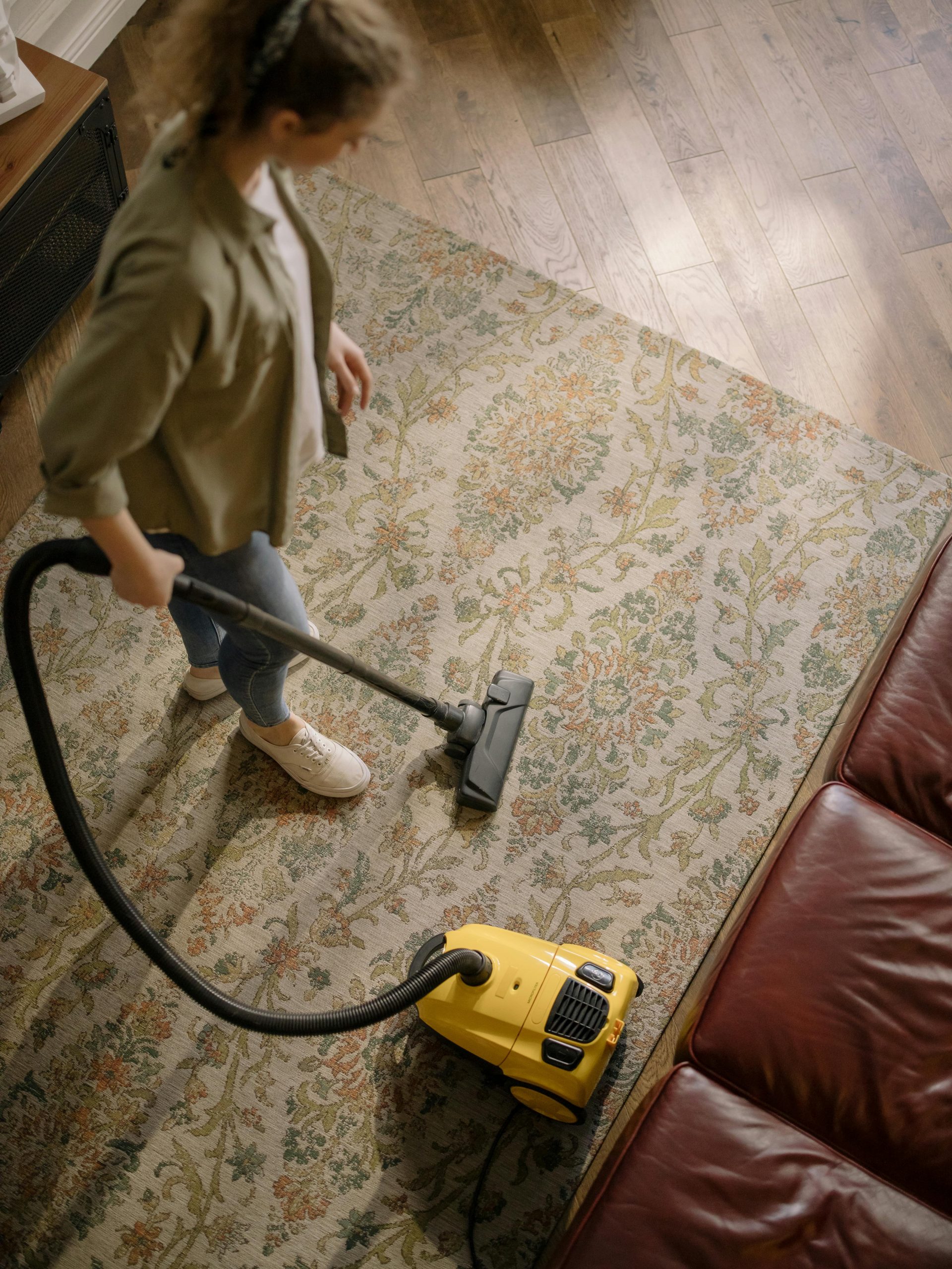 Carpet Cleaning Dubai – Professional Deep Cleaning for Your Home