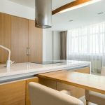 Transform Your Home with Elegant White Oak Kitchen Cabinets
